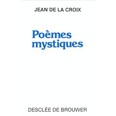Po�mes mystiques
