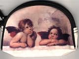 Coin Change Purses--Raphael's Angels