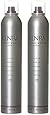 Kenra Perfect Medium Spray 13 (2 Pack Deal, 10oz Each) Medium Hold for Moveable, Touchable Styles
