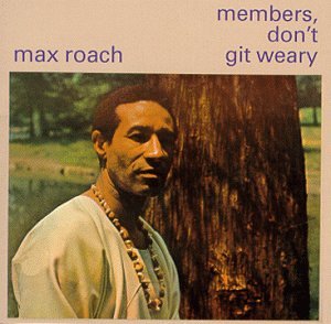 CD-Charts  Music : Members Don't Git Weary