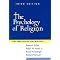 Spirituality & Psychology