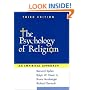 The Psychology of Religion, Third Edition: An Empirical Approach