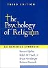 The Psychology of Religion, Third Edition: An Empirical Approach
