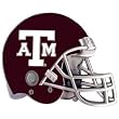 Texas A&M Texas Aggies Hitch Cover Class - NCAA College Athletics - Fan Shop Sports Team Merchandise
