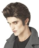 Twilight Edward Cullen Mens Vampire Wig