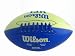 Wilson Junior NFL Illuminator Glow in the Dark Football