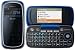 PANTECH P7000 At&t GSM Sim Card Phone*QWERTY*CAMERA*CLAMSHELL FRAME
