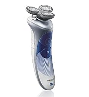 Philips HS8420 Nivea for Men Cool Skin Rechargeable Shaver