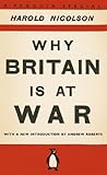 Why Britain is at war