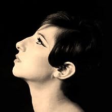 Barbra Streisand