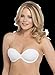 Fashion Forms Women's Go Bare Backless Strapless Bra