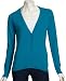 ESPRIT Women F27504 Damen Strickjacken