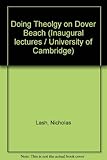 Doing theology on Dover beach