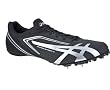 athletics sprint spikes
