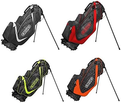 OGIO Men's Shredder Stand Bag