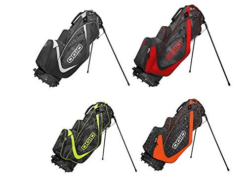 OGIO Men's Shredder Stand Bag