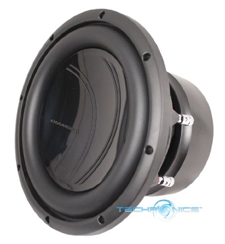 performance teknique 12 inch subwoofer 2000 watts