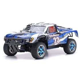 Click here to buy 1 10 2.4Ghz Exceed RC Rally Monster Nitro Gas Powered RTR Off Road Rally Car 4WD Truck.