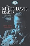 Down Beat Hall of Fame Series the Miles Davis Reader (Downbeat Hall of Fame)