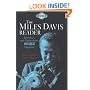 Down Beat Hall of Fame Series the Miles Davis Reader (Downbeat Hall of Fame)