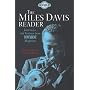 The Miles Davis Reader: Interviews and Features from DownBeat Magazine (Downbeat Hall of Fame)