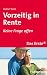Produkt-Bild: Vorzeitig in Rente: Keine Frage offen