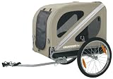 Croozer Designs Dog Bicycle Trailer