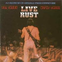 Live Rust