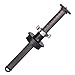 DC-324C Center Column for Leofoto LN-324C Systematic Bowl Tripod 55mm Diameter Carbon Fiber CF