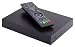 PopBox 3D Multimedia Player - Black
