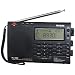 from Tecsun TECSUN PL660 Portable Radio FM/LW/MW/SW/SSB/AIRBAND PLL World Band Synthesized Receiver, LCD Display, Dual Conversion