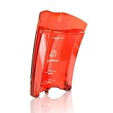 Zoom Produkt-Bild: Philips Senseo Wassertank 1,2L f&uuml;r HD7820, HD7830, HD7823/50 - Rot klar mit 1 Schwimmer