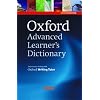 Oxford Advanced Learner's Dictionary - 8th Edition: W�rterbuch mit Exam Trainer: Festeinband