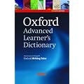 Oxford Advanced Learner's Dictionary - 8th Edition: W�rterbuch mit Exam Trainer: Festeinband