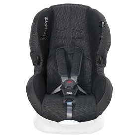 Maxi-Cosi Priori SPS Replacement Seat Cover (Stone)