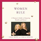 Women Rule | [Carol Pepper, Camilla Webster]