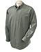 Devon & Jones Classic Men's Long-Sleeve Titan Twill. D500