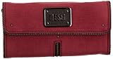 Diesel Amazonite Clash Purse Tawny, Sac &agrave; main femme - Rose-TR-B3-5