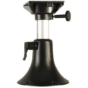 Bell-Style Pedestal by
