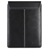 Urban Factory - Etui en Cuir pour Apple Mac Book Air