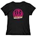 T-Shirt Woman Black 
