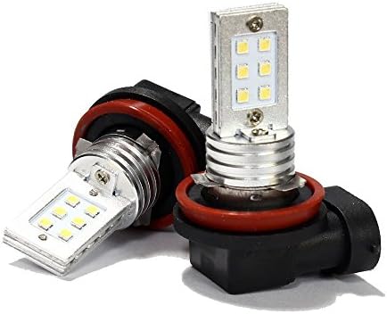 [Gracias] H11 stealth LED reflector type SAMSUNG LED bulb / White SAH11-1