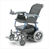 Invacare At'm Take Along Travel Power Wheelchair ATM