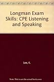 Proficiency listening & speaking