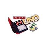 Uno Deluxe Card Game