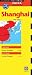 Shanghai Travel Map Fifth Edition (Periplus Travel Maps)