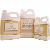 LeBlanc Silk and Lingerie Wash-especially formulated for all delicates