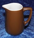 Produkt-Bild: Milchkrug (braun)