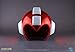 Capcom SDCC 2016 Exclusive Mega Man Wearable Helmet Replica (Rush Red Version)