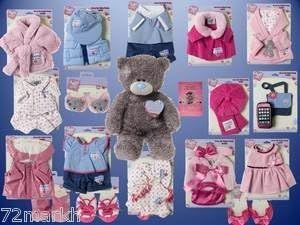 Dress Up Bears Tatty Teddy Me To You Bear Boots